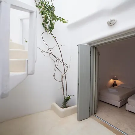 Poseidon- Private Pool Villa *