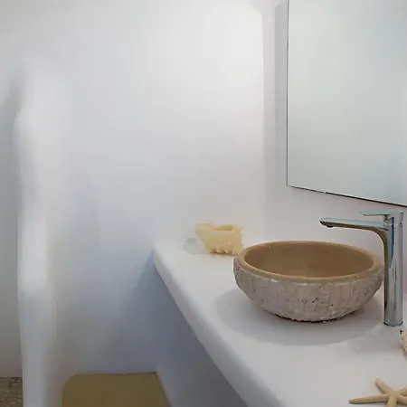 Poseidon- Private Pool Mykonos Town