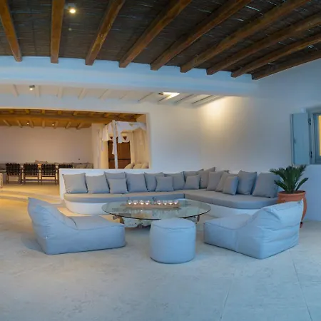 Poseidon- Private Pool *