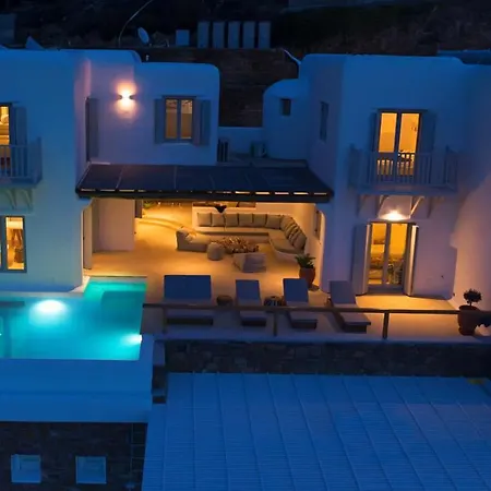 Poseidon- Private Pool