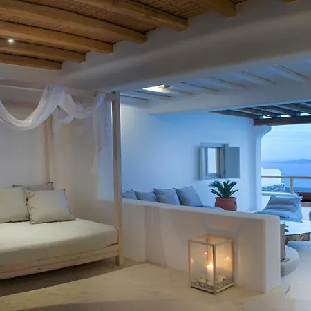 Poseidon- Private Pool *