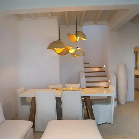 Poseidon- Private Pool Villa *