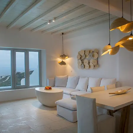 Poseidon- Private Pool Villa *